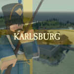Karlsburg, Sweden c. 1816