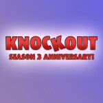 Knockout Season 3 (HPG)