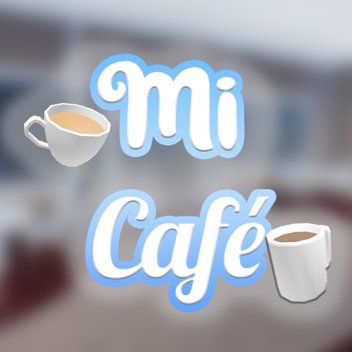 Mi Café [Beta]