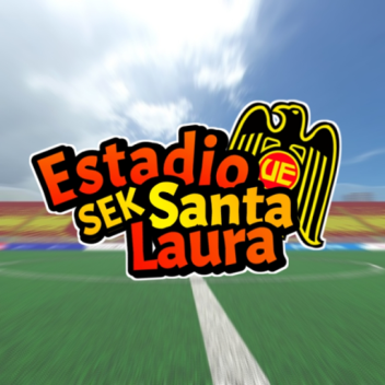 [🏆]Estadio Santa Laura
