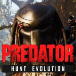 Predator Hunt Evolution
