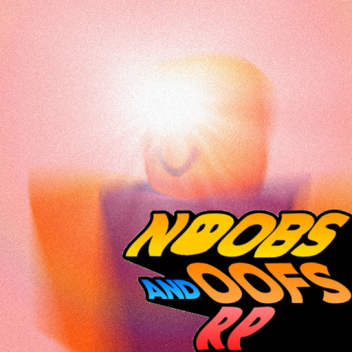 (Mini Morph Update) Noobs and Oof's RP
