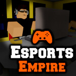 Esports Empire 🎮💸