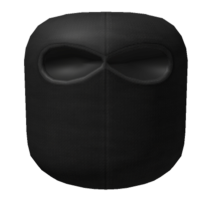 faceless mask#500345's Code & Price - RblxTrade