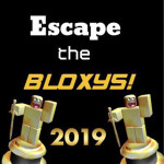 Escape the Bloxy!