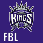 [FBL] Sacramento Kings Facility