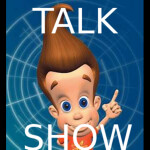 The Jimmy Neutron Talk Show!!