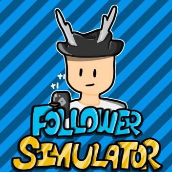 Follower Simulator [Discontinued]