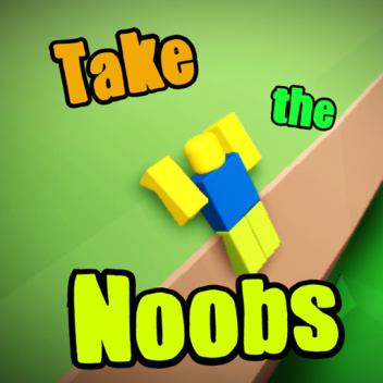 Take the Noobs [discontinued]