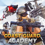 ⛑️ Coast Guard Academy V2 ⛑️