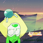 Steven Universe: Unwanted Gem