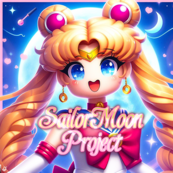 Sailor Moon Project!