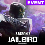 Jailbird [SEASON 2]