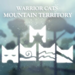 Warrior Cats Roleplay: Mountain Territory