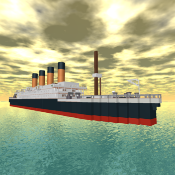(Servidores VIP gratuitos) Destruye el Titanic (CON MUCHOS ERRORES)