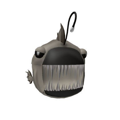Anglerfish Hat  Roblox Item - Rolimon's