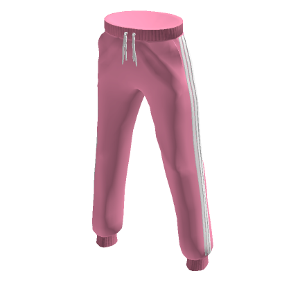 adidas Pink Miami Leggings | Roblox Item - Rolimon's