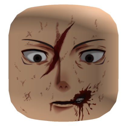 Yuji Itadori - Roblox