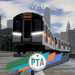PTA Subway: PCS Classic