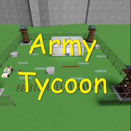 Army Tycoon! - Ocean Update! thumbnail