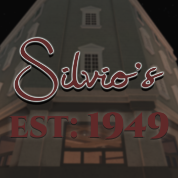Silvio's Bar