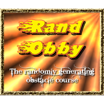 Rand-Obby [Beta]
