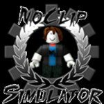 Noclip Simulator