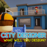 City Designer