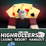 High Rollers Casino & Sports Book Simulator