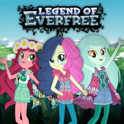 Equestria Girls Legend of Everfree Roleplay thumbnail