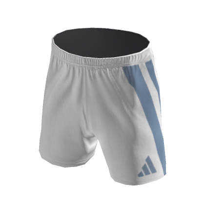 Adidas top destruct shorts