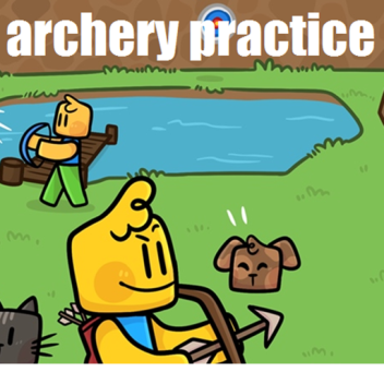 Archery Practice
