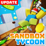 🔨[Update] Sandbox Tycoon