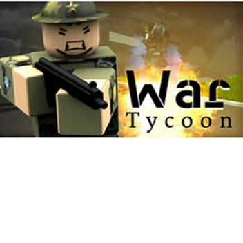 Multiplayer War Tycoon