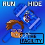 Flee The Facility: Modded