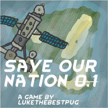 Save our Nation 0.1