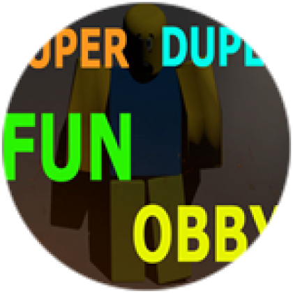 Roblox icon Obby Easy--Obby!!!! - Roblox