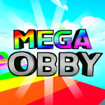 🌟 Mega Obby [100 STAGES!]