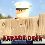 Parade Deck