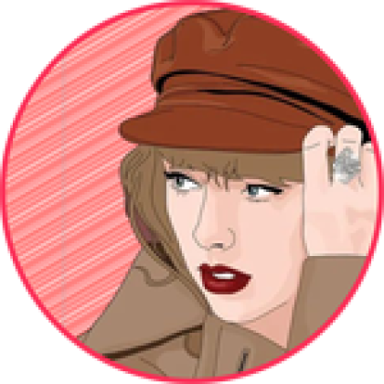 Hire Taylor Swift - Roblox