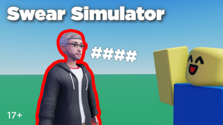 Swear Simulator 17+ 🔊