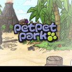 Petpet Park (Work in Progress)