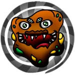 Game Badge Icon