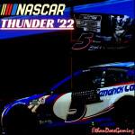 NASCAR THUNDER '22