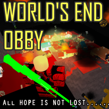 World's End Obby [BETA]