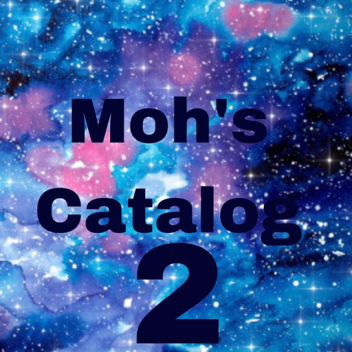 Moh's Catalog II