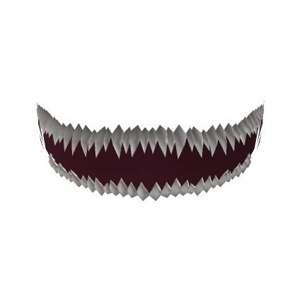 Alien Menacing Mouth's Code & Price - RblxTrade