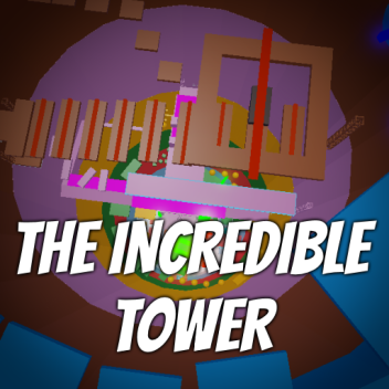 The Incredible Tower