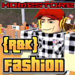 R&K Fashion | Homestore