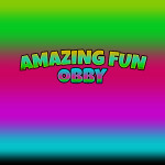 Amazing Fun Obby